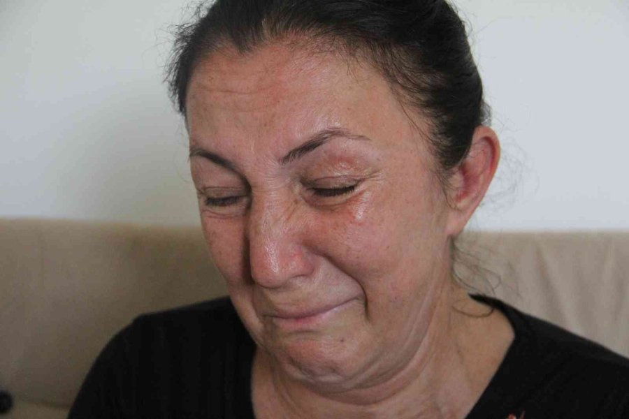 Kadir Şeker’in Öldürdüğü Özgür Duran’ın Ailesinden Hts Kayıtlarının İncelenmesi Talebi