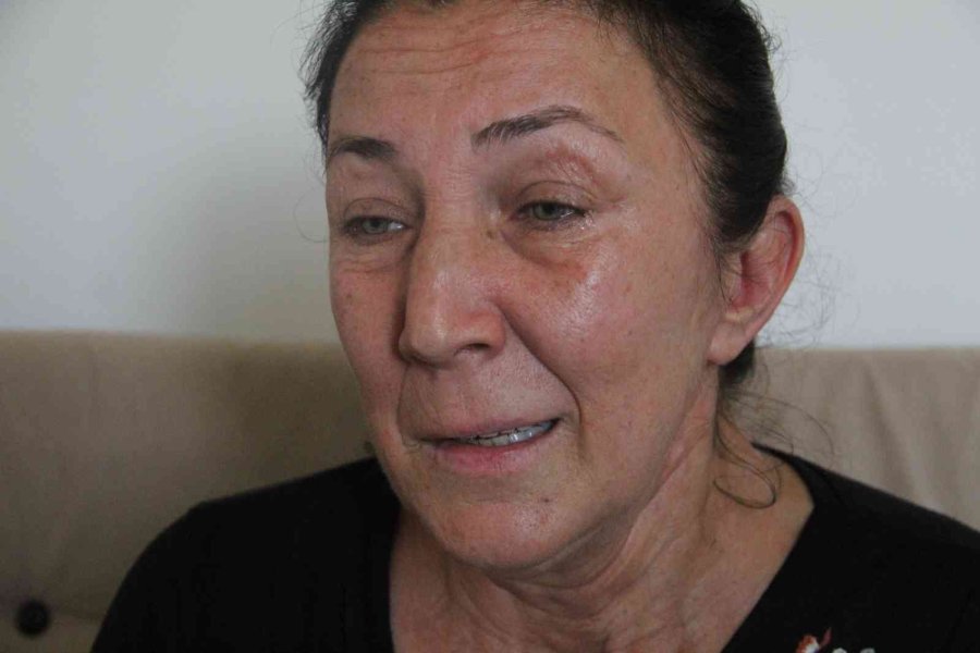 Kadir Şeker’in Öldürdüğü Özgür Duran’ın Ailesinden Hts Kayıtlarının İncelenmesi Talebi