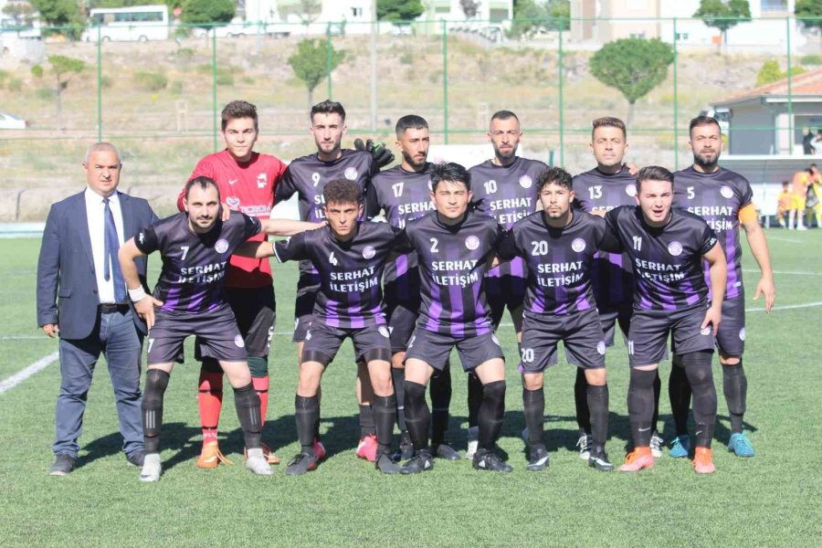 Kayseri Süper Amatör Küme