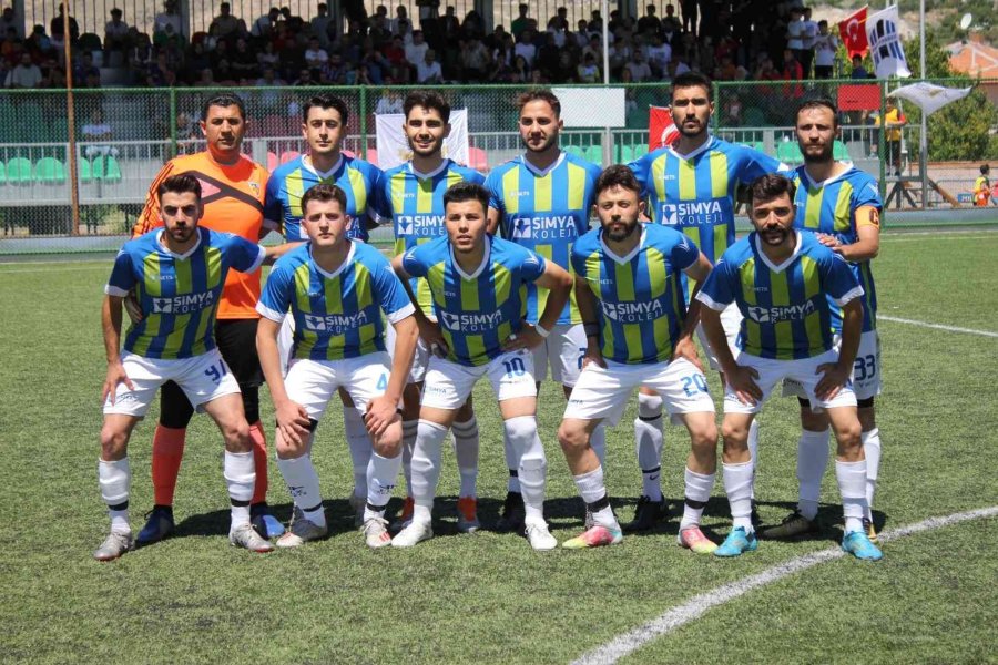 Kayseri Süper Amatör Küme