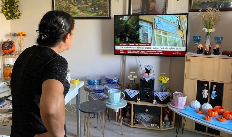 Kadir Şeker’in Tahliye Kararına Maktulün Ailesinden İlk Açıklama