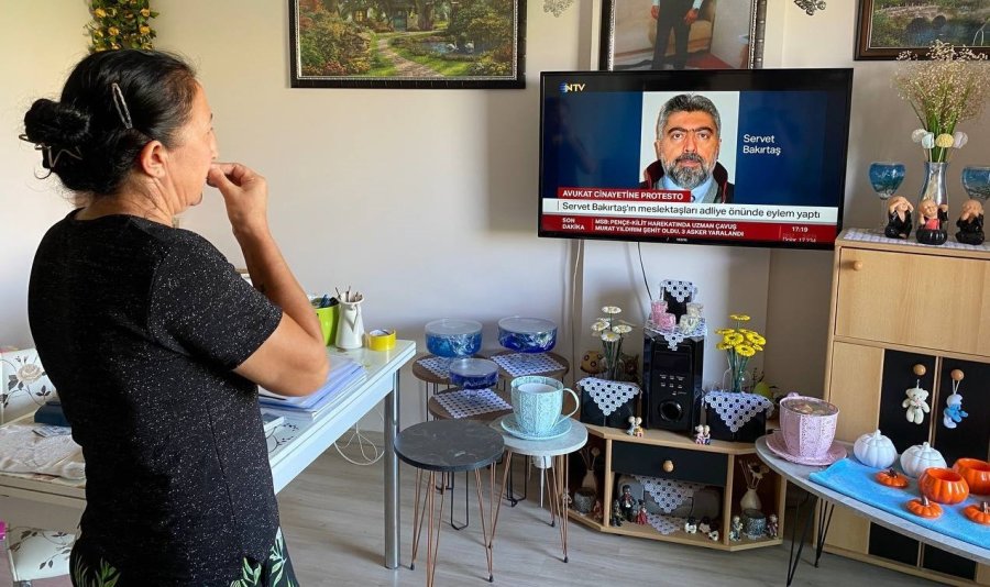 Kadir Şeker’in Tahliye Kararına Maktulün Ailesinden İlk Açıklama