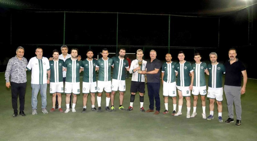 Mtosb Cup 2022 Sona Erdi