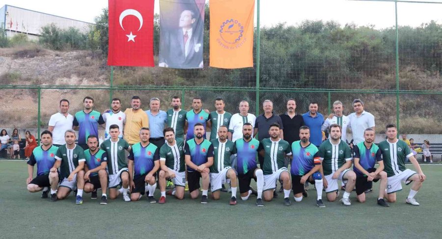 Mtosb Cup 2022 Sona Erdi