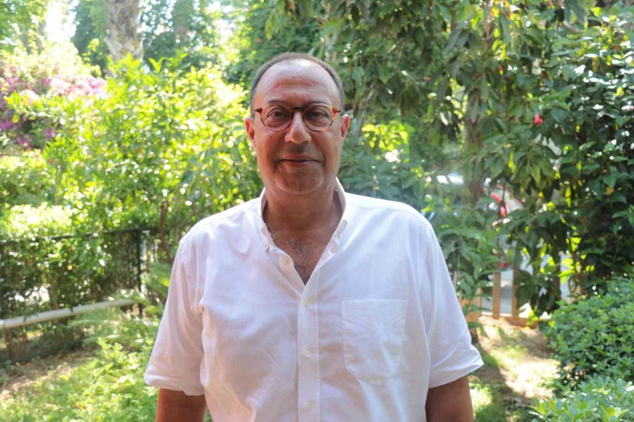 Alanya Kurban Bayramı’nda Yüzde 100 Doluluk Oranına Ulaştı