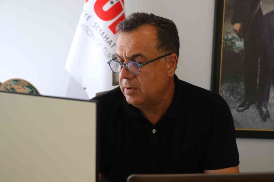 Son Dakika Tatilcilerine ’dolandırıcı’ Uyarısı