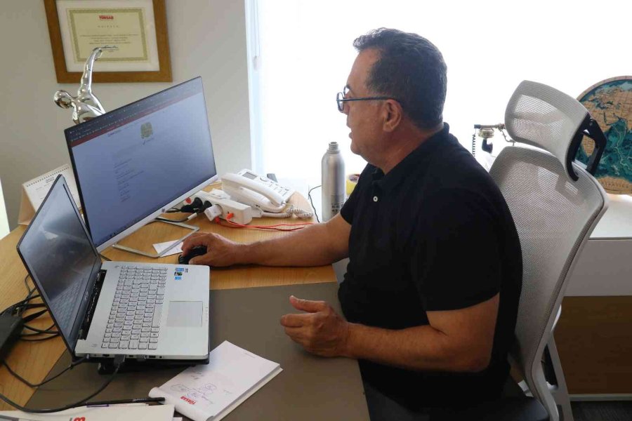 Son Dakika Tatilcilerine ’dolandırıcı’ Uyarısı