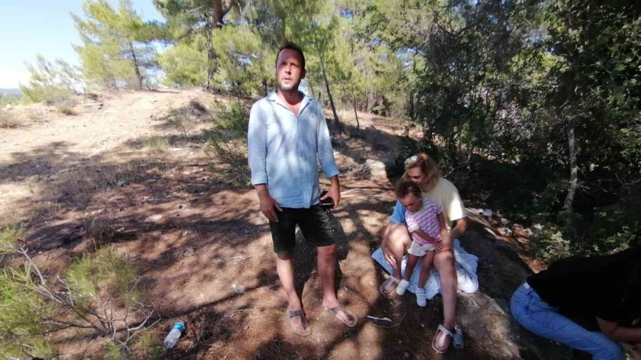 Alkollü Sürücü Tomruk Kamyonuyla Karayolunu Savaş Alanına Çevirdi