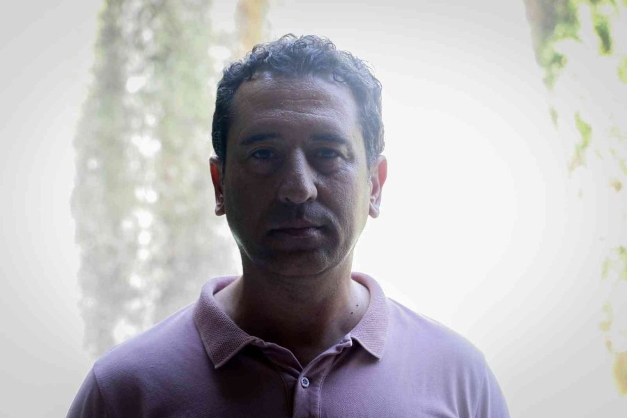 Su Debisi Yükselen Düden Şelalesi’ne Ziyaretçi Rekoru