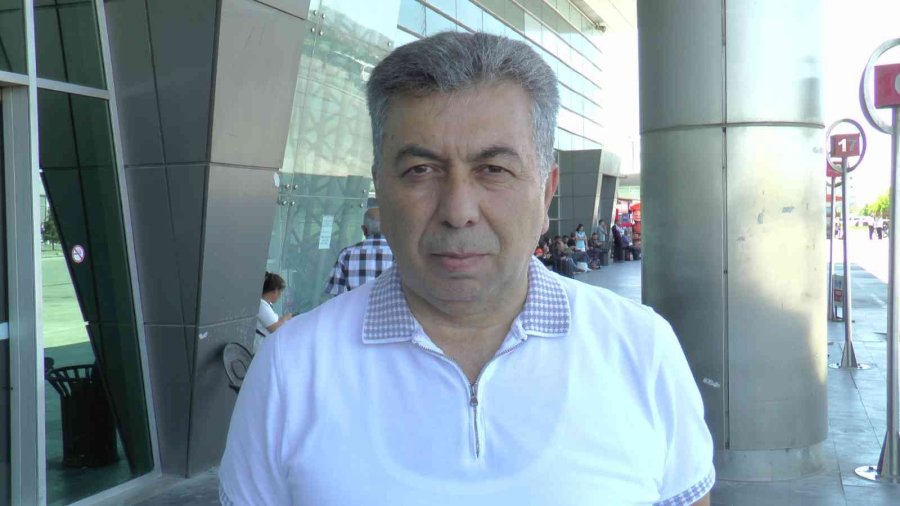 “vatandaşlarımız Bayramda Korsan Taşımacılardan Uzak Durmalı”