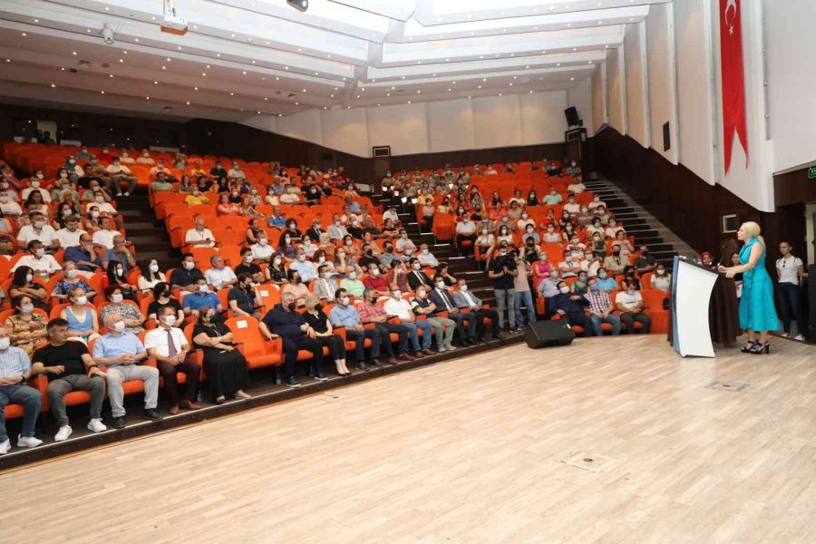 Rektör Özkan: “şiddet Uygulayanlar Sağlık Sisteminden Dışlanmalı”