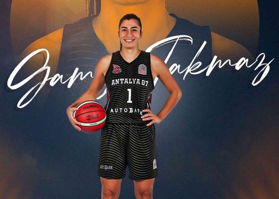 Çukurova Basketbol Kulübü 3 İsmi Daha Kadrosuna Kattı