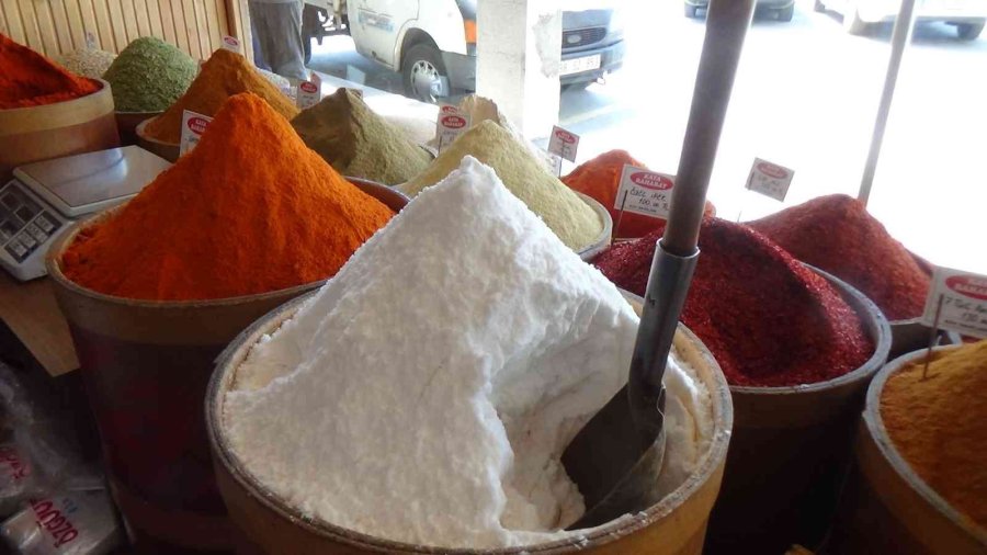 Evlerinde Sucuk Yapacak Vatandaşlara Uyarı