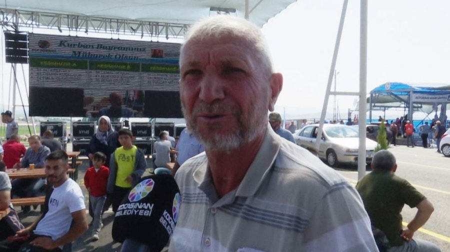 Kocasinan’da Kurban Bayramı Konforu