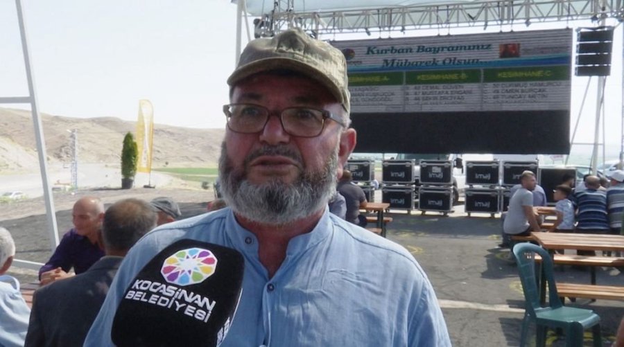 Kocasinan’da Kurban Bayramı Konforu