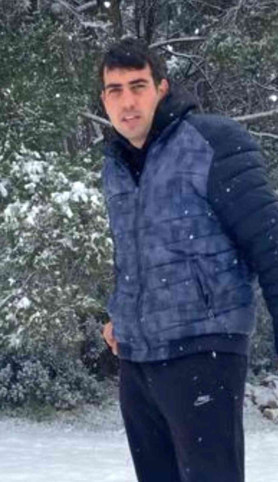 Annesiyle İzmir’e Giden Gençten 1 Haftadır Haber Alınamıyor