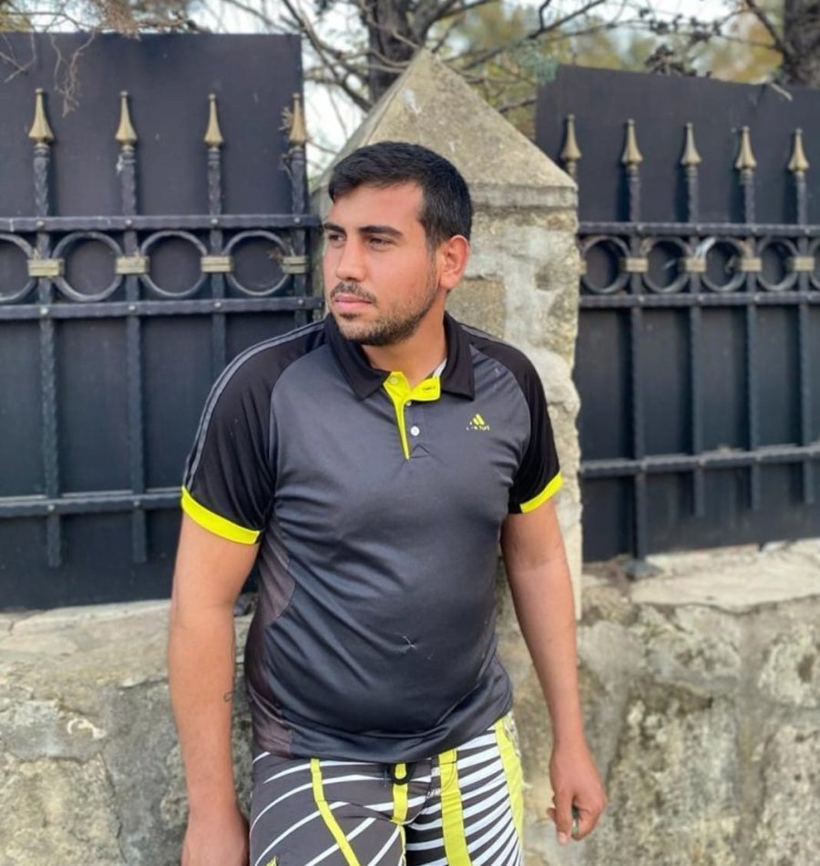 Annesiyle İzmir’e Giden Gençten 1 Haftadır Haber Alınamıyor