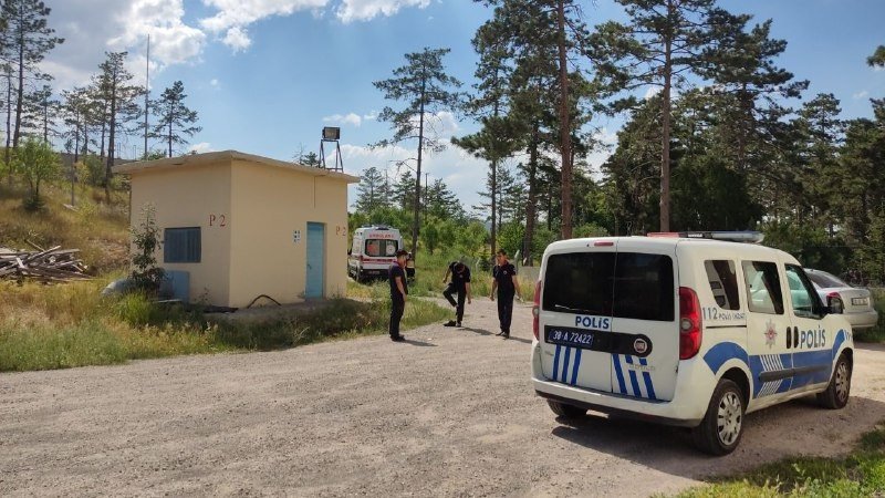 Mezarlıktan Gelen Kötü Kokular Gerçeği Ortaya Çıkardı