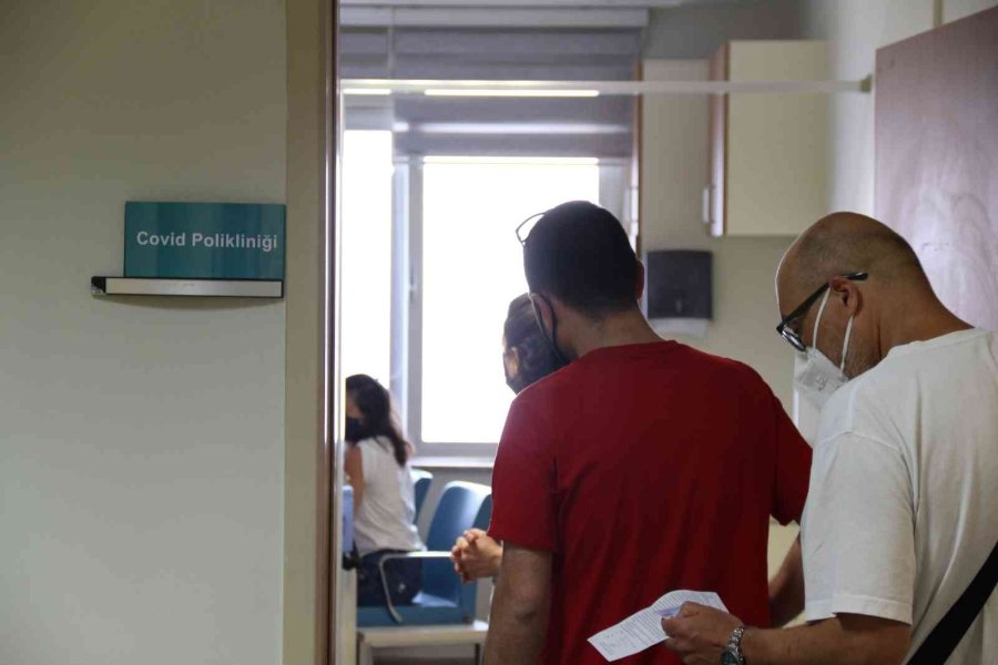 Bakan Koca’nın Çağrısının Ardından Hatırlatma Dozu Randevuları Doldu