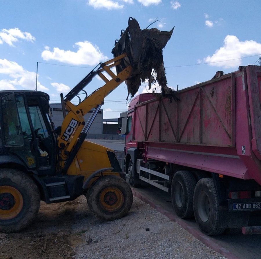 Başkan Kavuş: "alınan Tedbirlerle Huzurlu Bir Bayram Geçirildi"