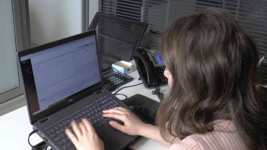 Kayseri’nin Tek ‘e-dönüşüm’ Entegratör Firması