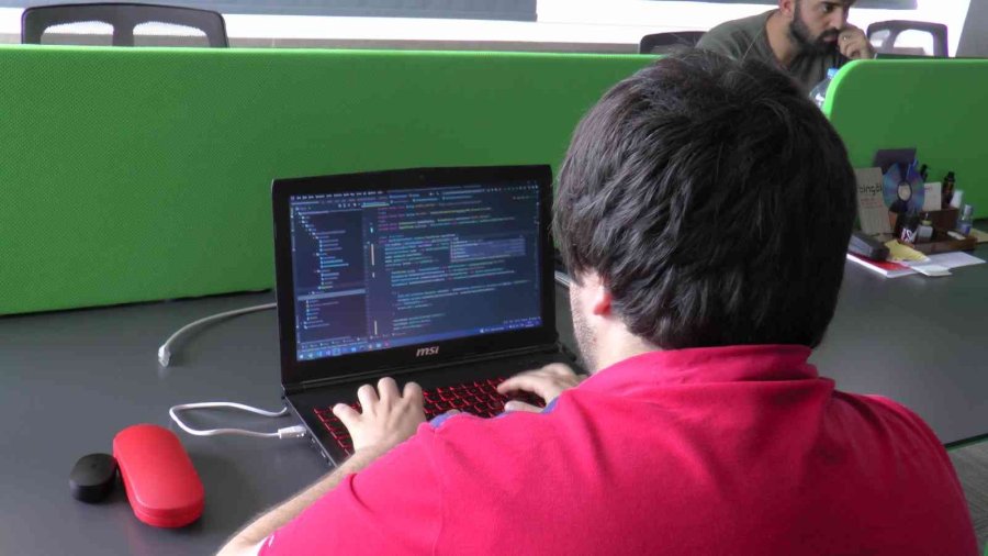 Kayseri’nin Tek ‘e-dönüşüm’ Entegratör Firması