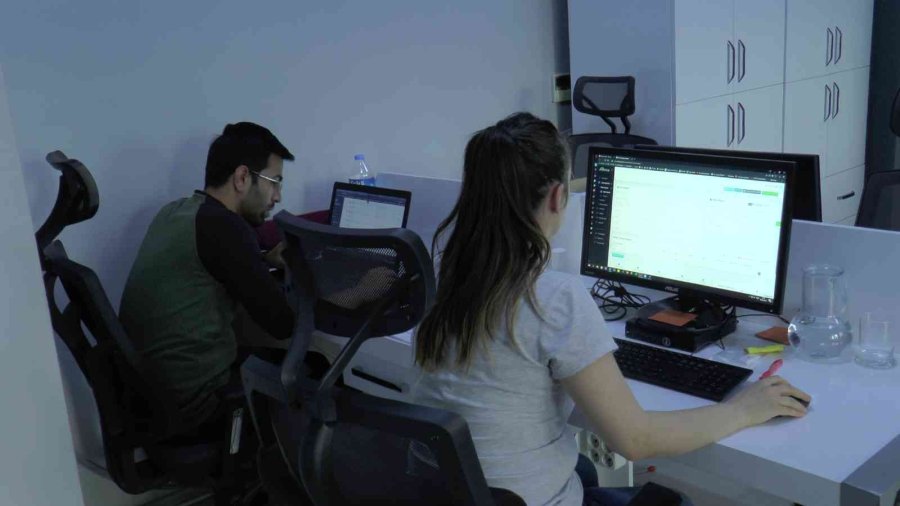 Kayseri’nin Tek ‘e-dönüşüm’ Entegratör Firması