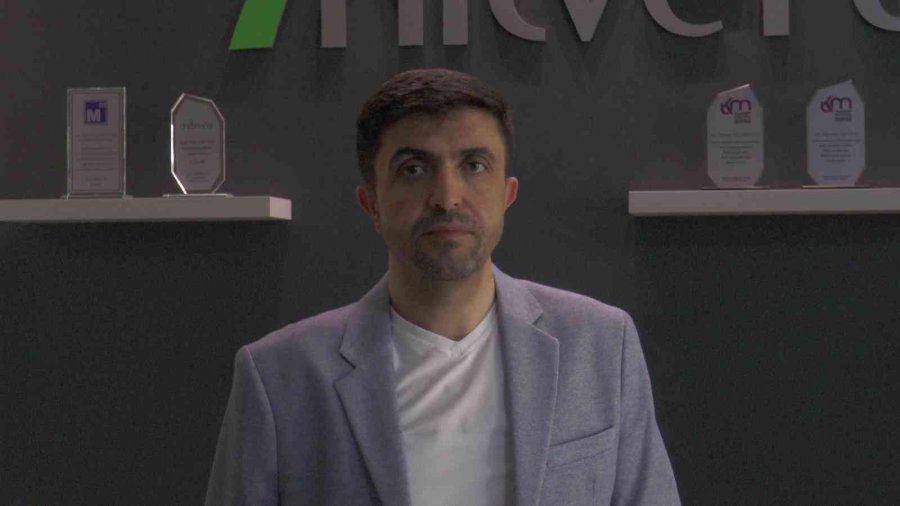 Kayseri’nin Tek ‘e-dönüşüm’ Entegratör Firması