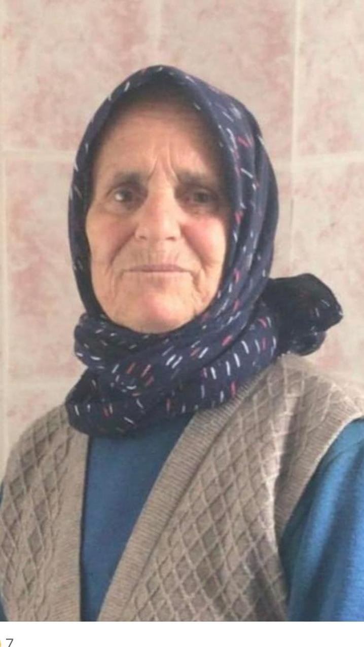 Dün Sabah Evden Ayrılan Yaşlı Kadın İçin Jak Timi Alarmda