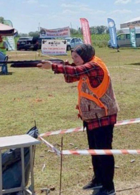 Geleneksel Avcı Bayramı Ve Trap Yarışması 6. Kez Yapılacak