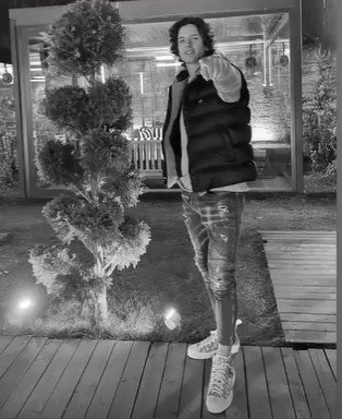 Kayserisporlu Emre Demir, Barcelona’ya Gitti