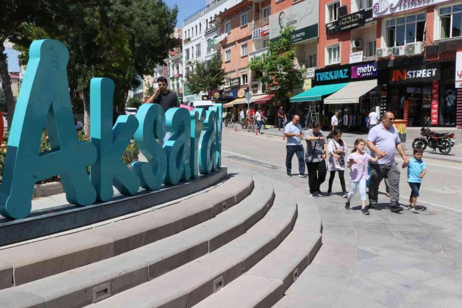 Aksaray’da Gurbetçilerin Sıla-i Rahimi Başladı