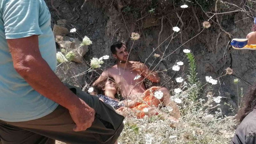 Safari Kazasında Can Pazarı