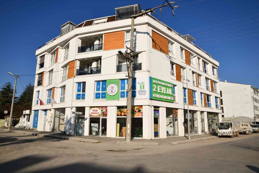 Yaz Dönemi Eğitimlerine 815 Genç Kayıt Oldu