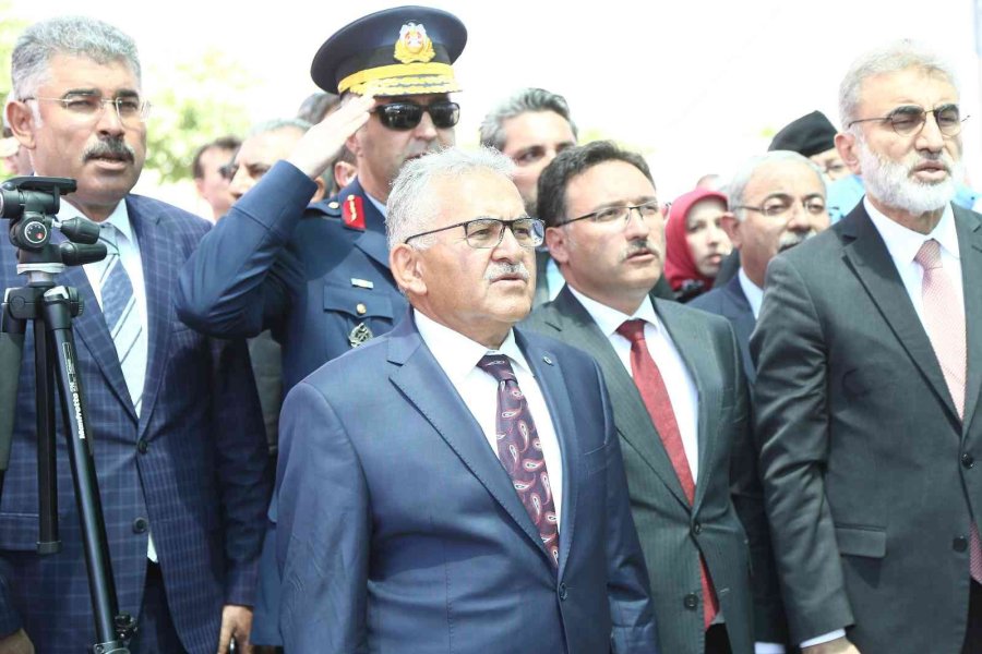 Büyükşehir’den 15 Temmuz’a Özel Anlamlı Sergi