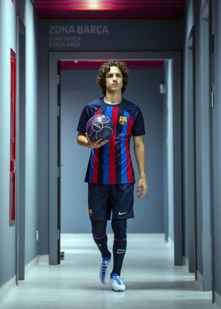 Emre Demir, Barcelona’da