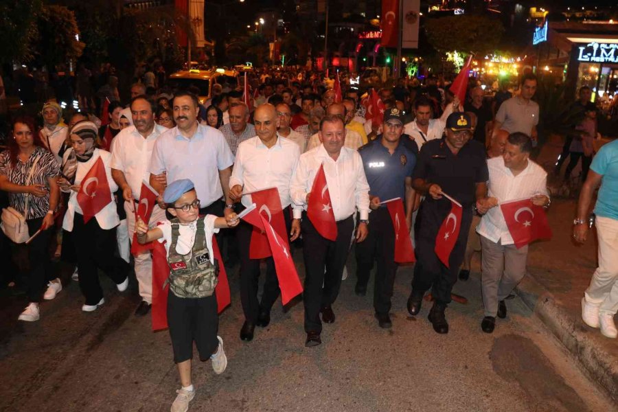 Bakan Çavuşoğlu: “fetö’cülerin Kamudan Çıkarılmasıyla Sayımız Azaldı, Gücümüz Arttı”