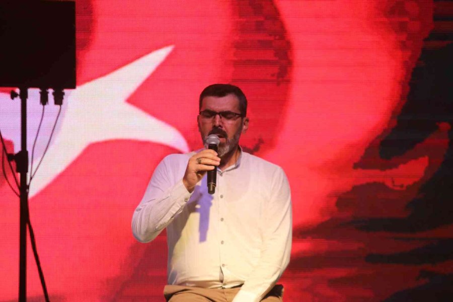 Bakan Çavuşoğlu: “fetö’cülerin Kamudan Çıkarılmasıyla Sayımız Azaldı, Gücümüz Arttı”