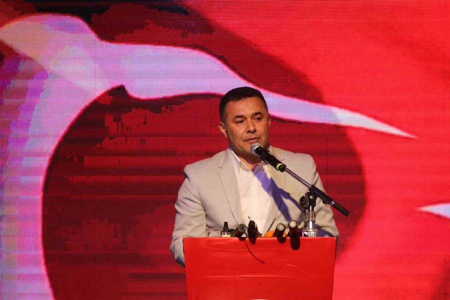 Bakan Çavuşoğlu: “fetö’cülerin Kamudan Çıkarılmasıyla Sayımız Azaldı, Gücümüz Arttı”