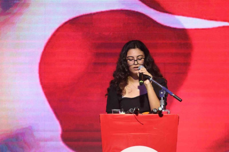 Bakan Çavuşoğlu: “fetö’cülerin Kamudan Çıkarılmasıyla Sayımız Azaldı, Gücümüz Arttı”