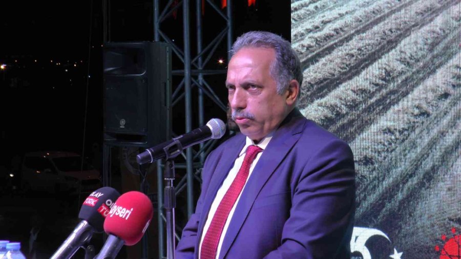 Dünyanın En Büyük Türk Bayrağı 15 Temmuz’da Yeniden Açıldı