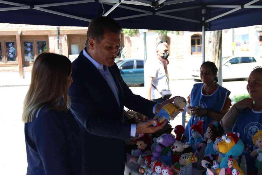 Türkiye Değişim Partisi Genel Başkanı Sarıgül: “kyk’daki Öğrencilerimizin Borçlarının Faizlerinin Tamamının Silinmesi Lazım”