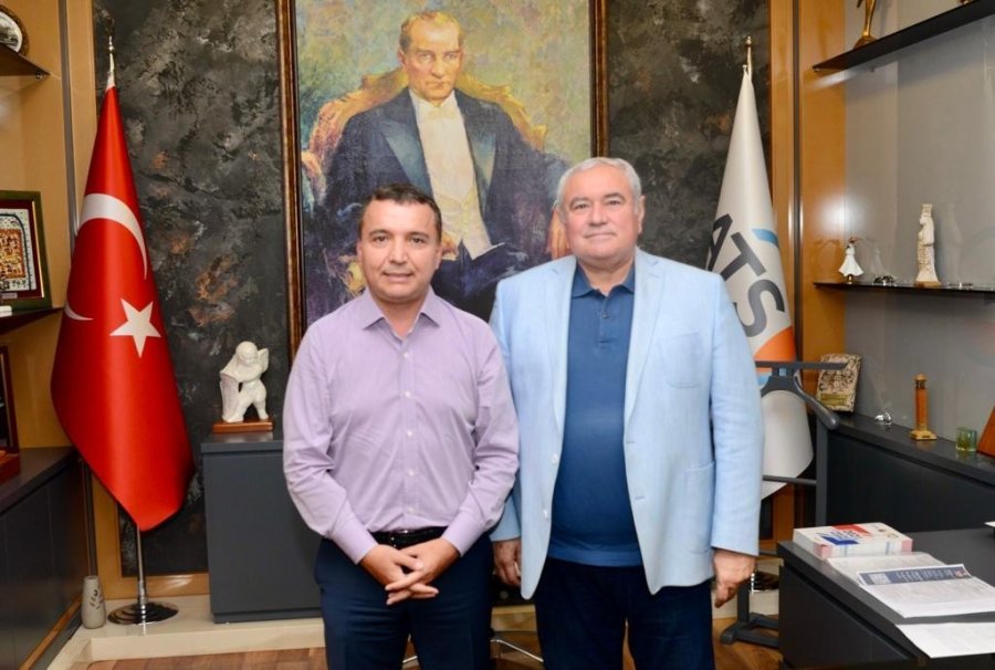 Antalya’da Yerel Gazete Okurlarına Rodin Sergisi Ücretsiz