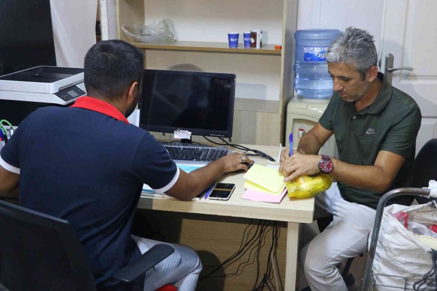 Toplu Taşımada Unutulan Eşyalar Arasında Yok Yok