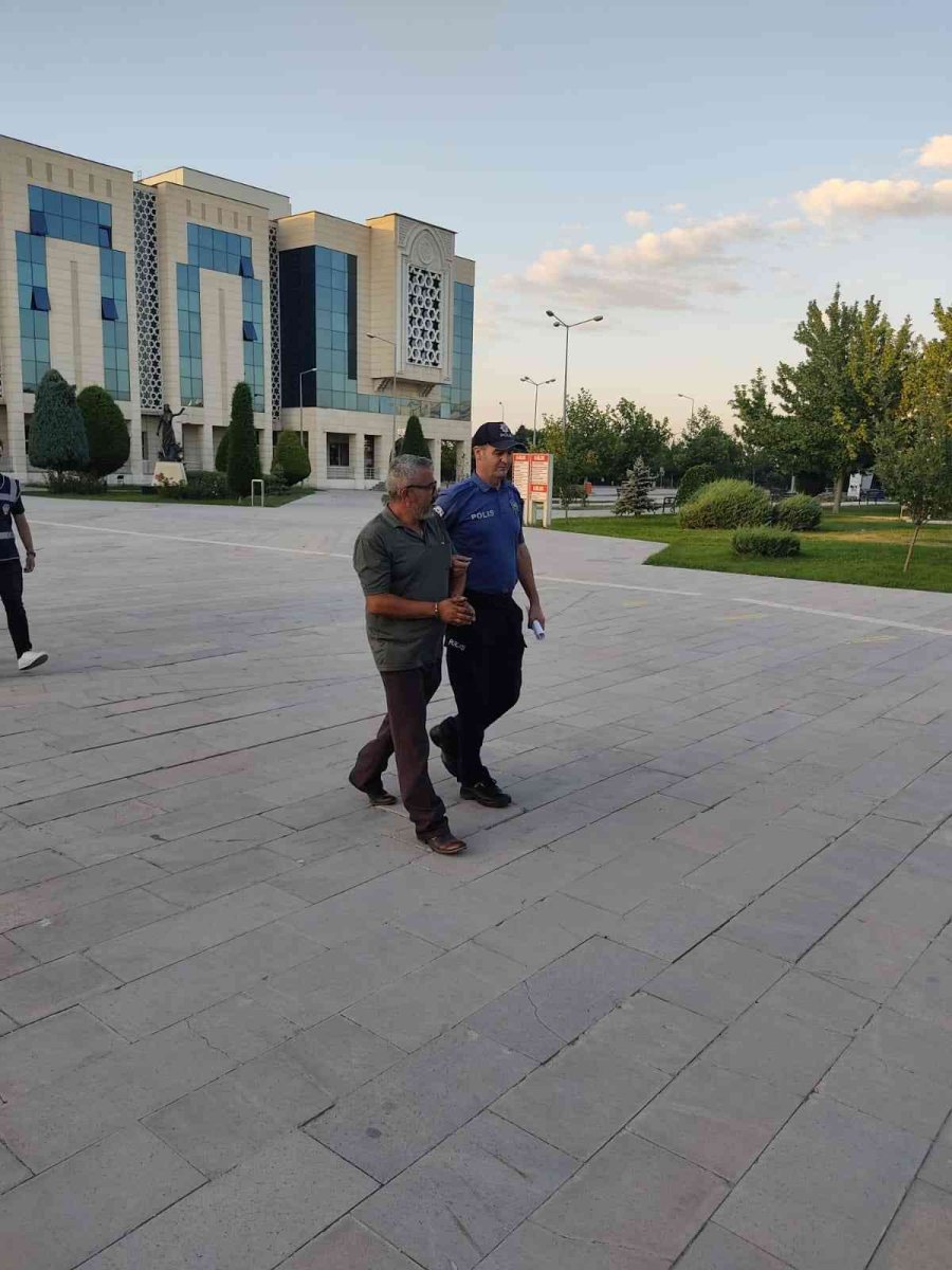 Konya’da Çevreye Kimyasal Atık Atan 3 Kişi Tutuklandı