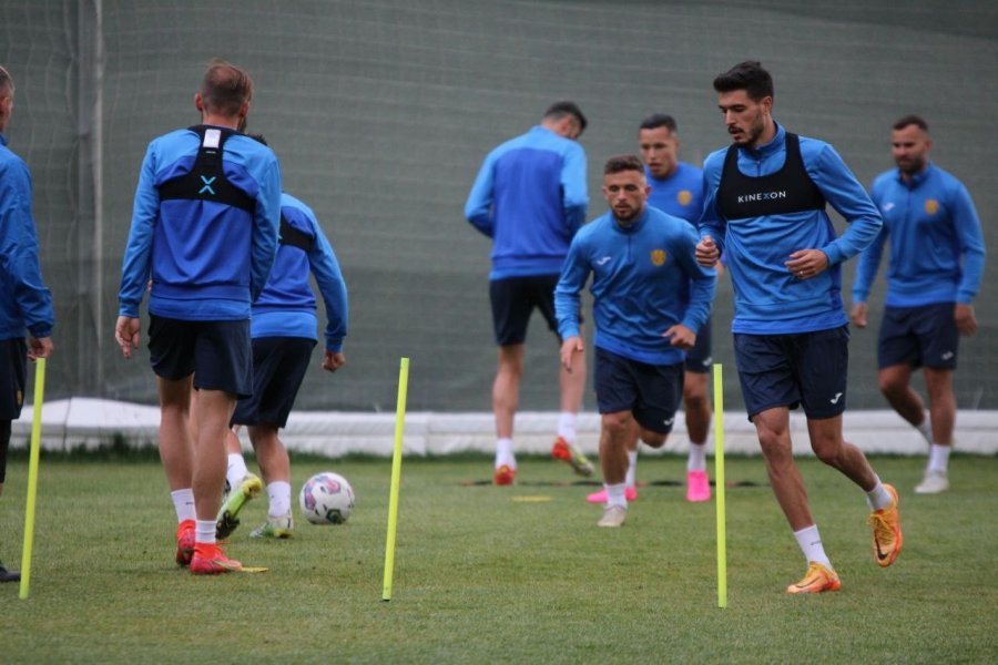 Mustafa Dalcı: “bu Sezon Ankaragücü İçin Ciddi Bir Başlangıç Olacak”