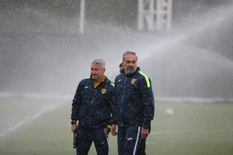 Mustafa Dalcı: “bu Sezon Ankaragücü İçin Ciddi Bir Başlangıç Olacak”