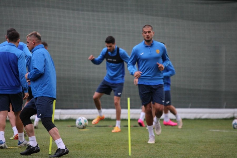 Mustafa Dalcı: “bu Sezon Ankaragücü İçin Ciddi Bir Başlangıç Olacak”