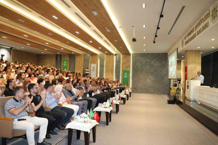 Kayseri Şeker’den Personele Zam Sürprizi