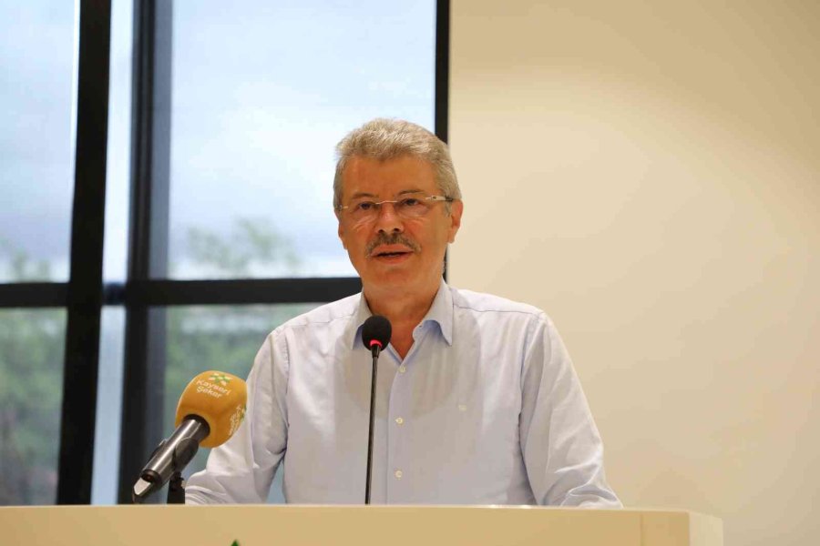 Kayseri Şeker’den Personele Zam Sürprizi